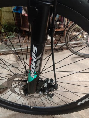 mtb sale 26 wheel brand new good condition simon