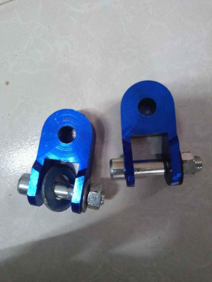 ohlins shock 305mm. copy