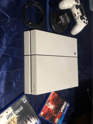 Ps4 Phat 500gb