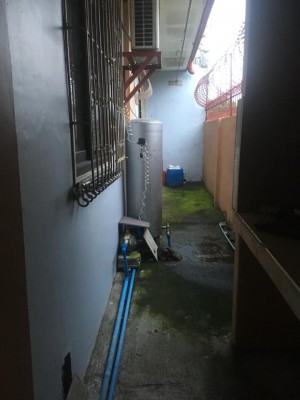 House and Lot - Solana, Cagayan