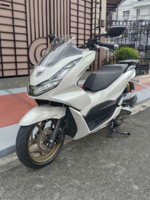 2022 Honda pcx