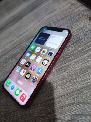 Iphone 12 mini 128gb fu