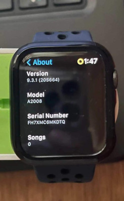 Apple Watch Series 4 44mm