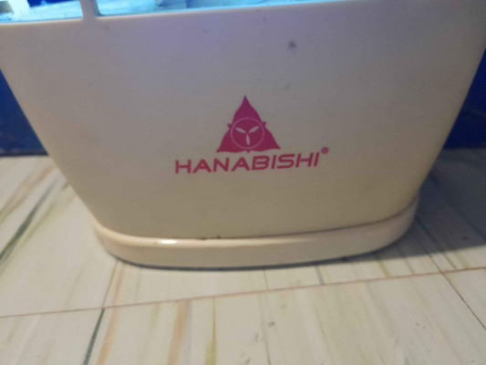 Hanabishi mosquito killer