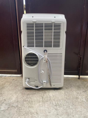 TCL Portable Aircon 1.0 HP
