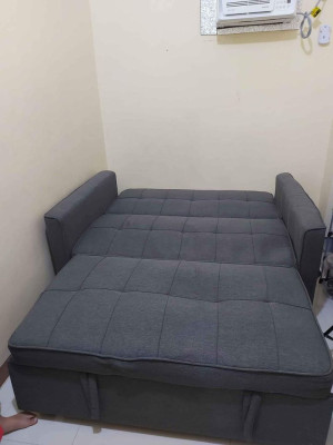 2 Seater SofaBed