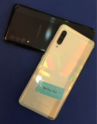 Samsung Galaxy A90 5G(128GB)