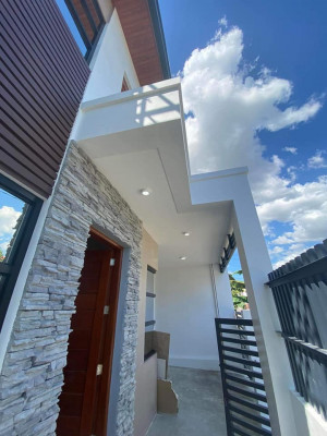 FOR SALE HOUSE AND LOT READY FOR OCCUPANCY