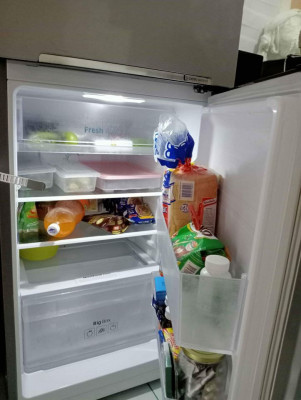 samsung refrigerator