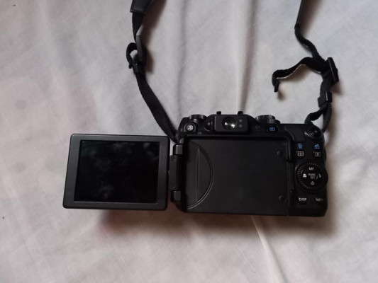 Canon powershot G12 Compact camera