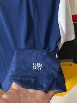 Lacoste sport ultra dry polo shirt