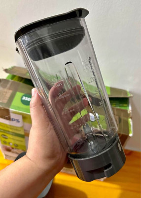 Philips 3 in 1 Mini Blender