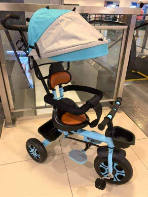 Stroller bike onhand