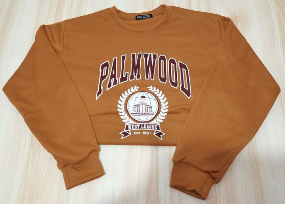 ✨SHEIN PULLOVER SWEATSHIRT ✨