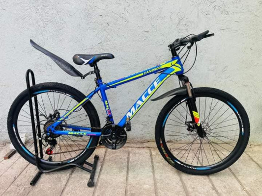 MACCE 26er Inch MOUNTAIN BIKE