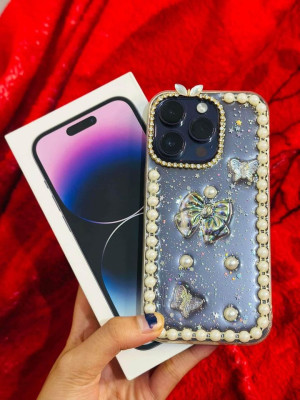 IPHONE 14 PRO 128GB DEEP PURPLE