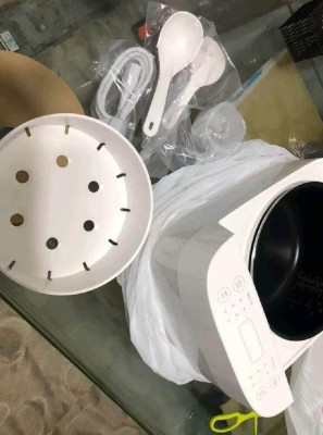 Xiaomi Electric Rice Cooker - 4L