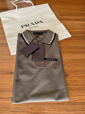 Prada Polo Shirt