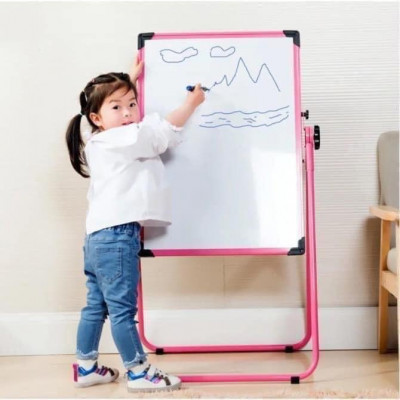 2in1 drawing board chart