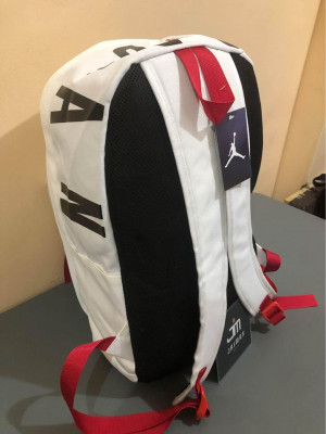 Air Jordan Backpacks