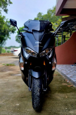 Yamaha Tmax 530sx 2020