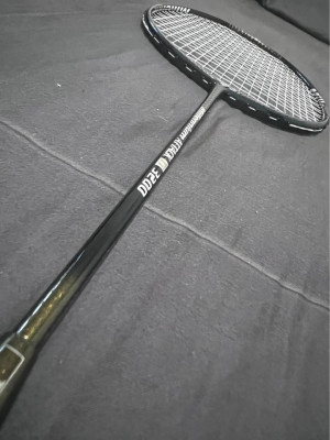 RSL Millenium Attack Ti 3200 Badminton Racket