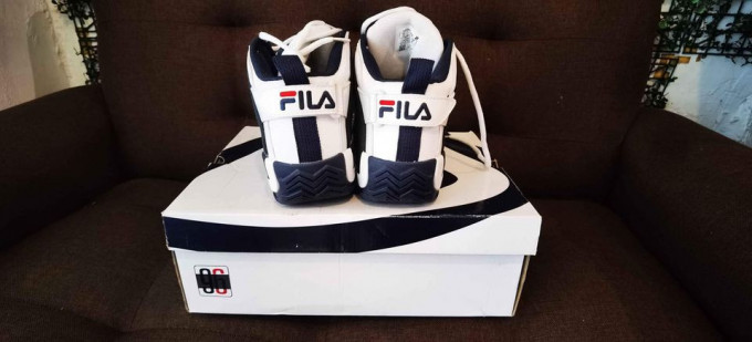 Fila Grant Hill 2