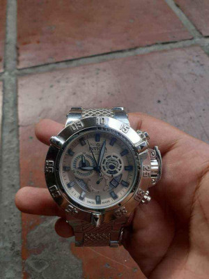 Invicta Subaqua Noma III Dragon
