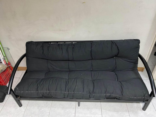 Sofa Bed Uratex