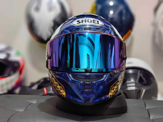 Shoei Motegi 3 Large 59-60cm