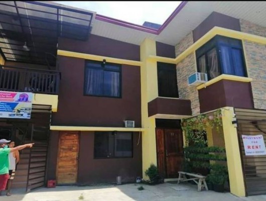 Apartment - Lapasan, Cagayan de Oro