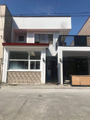 Fully Paid HOUSE AND LOT FOR SALE