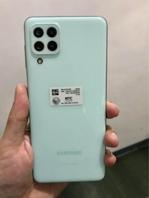 Samsung A22