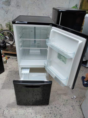 Panasonic inverter Refs