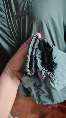 Original Hush Puppies Jacket