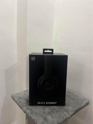 Beats Studio 3