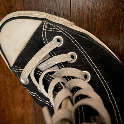 Converse All Star High Cut