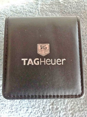 TAGHEUER WATCH FORMULA 1