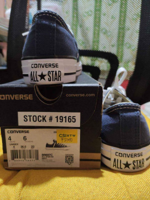 Converse