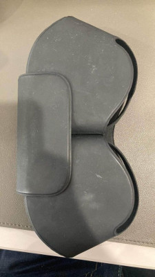 Space Gray Airpods Max