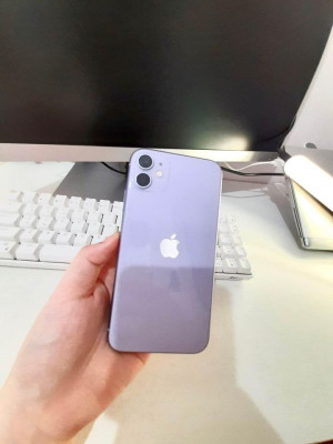 iPhone 11 64GB
