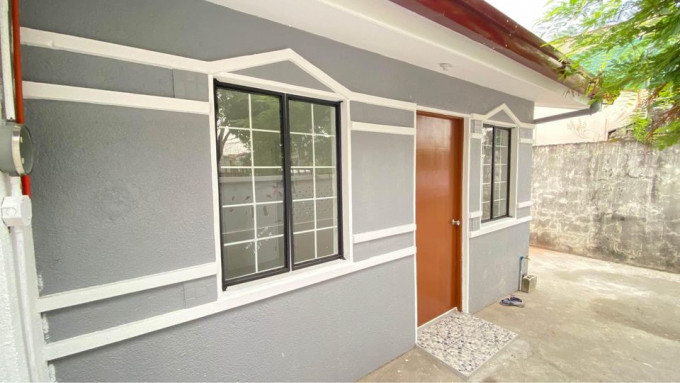 FOR SALE: Newly Renovated, House in Wood Estate, Village 2, Molino, Bacoor
