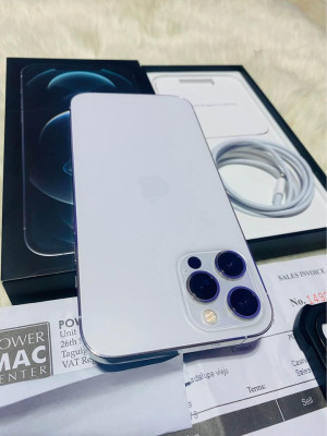 IPhone 12 Pro Max 256Gb