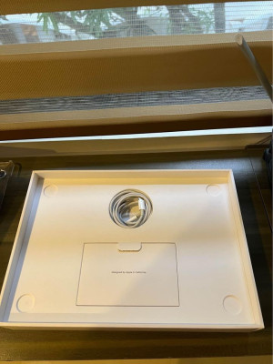 Macbook Air M1 512gb