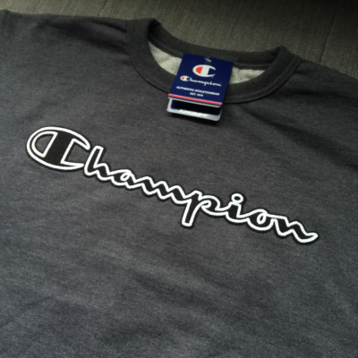 Powerblend Fleece Crew