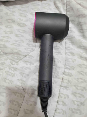 Dyson Supersonic Hair Dryer