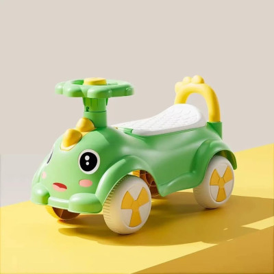 CATERPILLAR PUSH CAR