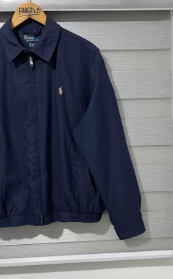 Polo rl harrington