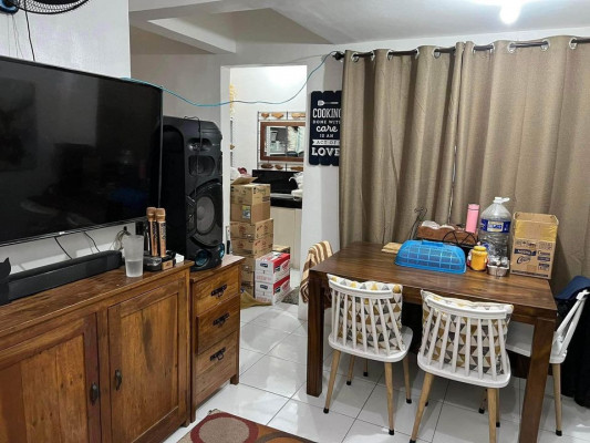 CAMELLA Ellisande TAGUIG