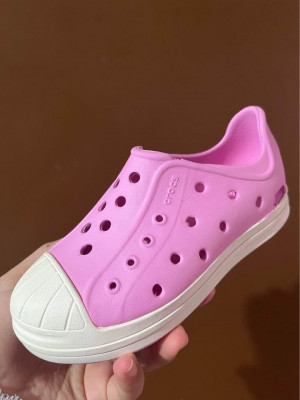 CROCS BUMP IT SHOE